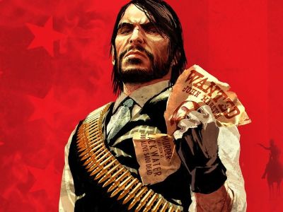 ,   .    Red Dead Redemption  Switch []