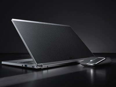 Acer  Porsche Design     