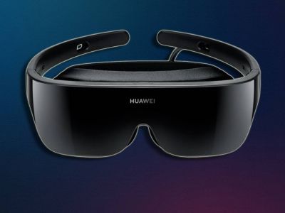 : HUAWEI    Vision Pro