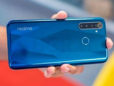  realme 6     8  