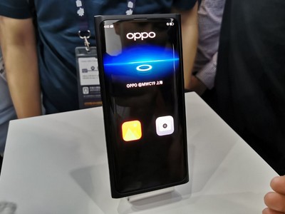 OPPO        