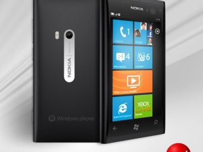 Orange:  Windows Phone    Nokia