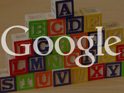 Alphabet     Google