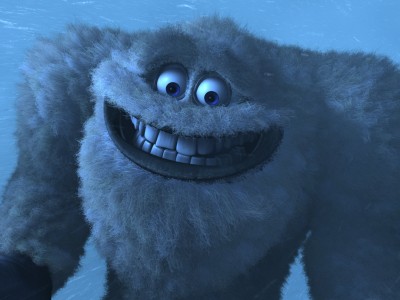 Google    Yeti