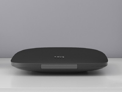 Xiaomi Mi Box 3s    