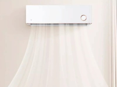 Mijia Air Conditioner 2 HP:       $421