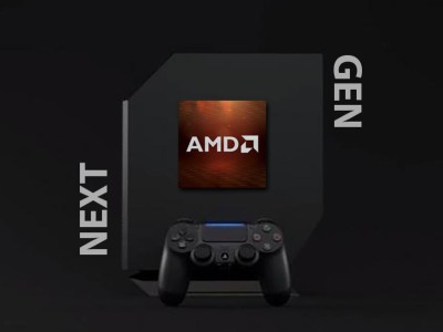 Sony  AMD ,        