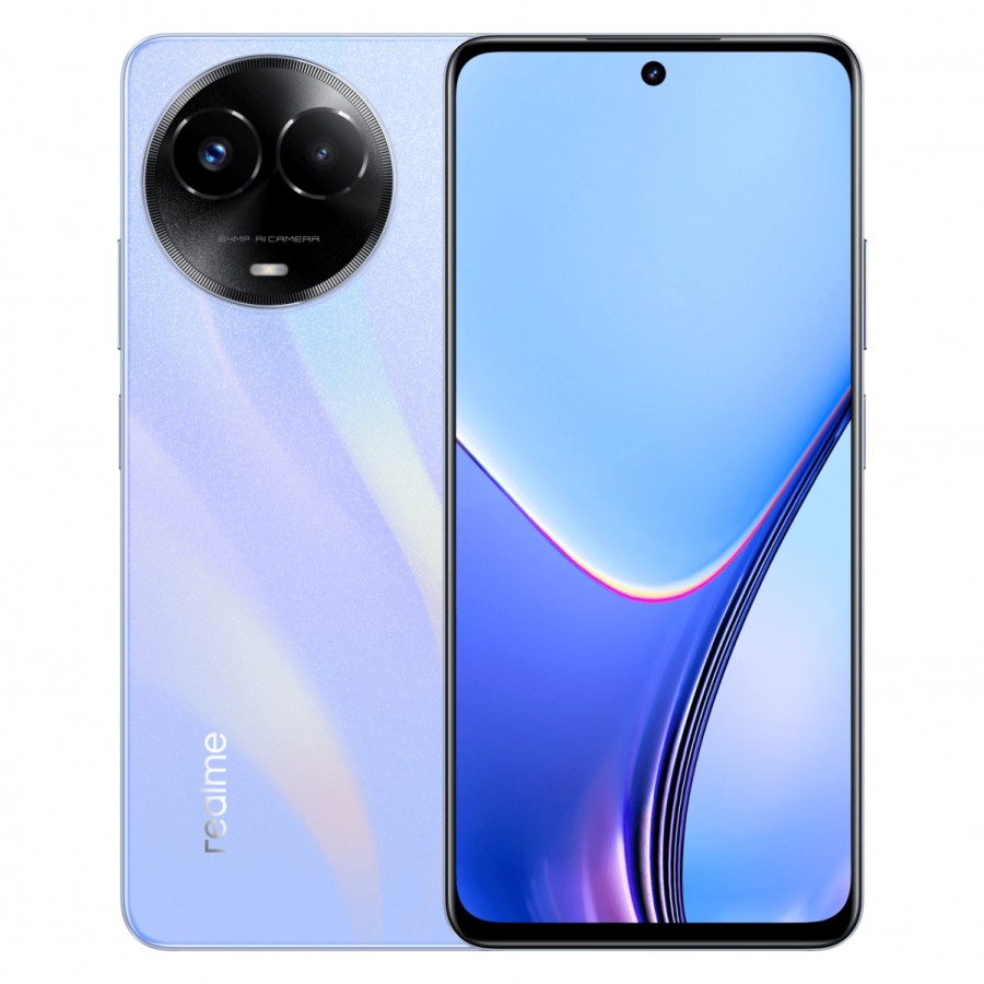 Представлен realme 11x 5G: 64 Мп, динамическая частота обновления и большая  АКБ - 4PDA