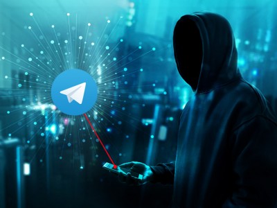    Telegram   