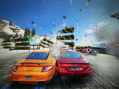  Asphalt 8  Windows Phone       Xbox Live