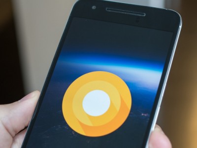   Android O    Android Marshmallow    