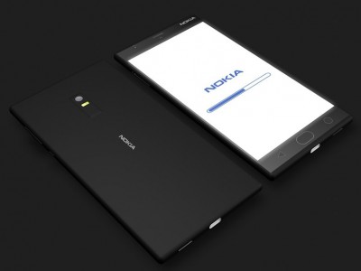  Nokia      