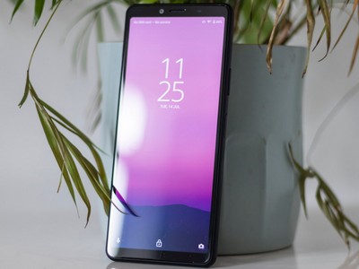  Sony Xperia 10 III   Geekbench