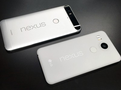 Google      Nexus-