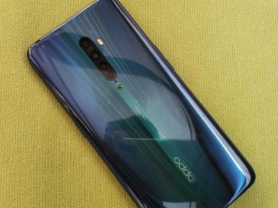 OPPO     Reno Ace