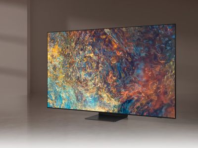 Samsung   8K-   