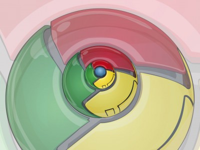   Google Chrome   &quot;&quot;