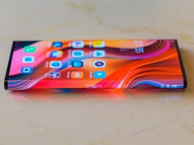 Xiaomi Mi Mix 4      Mi11 Ultra