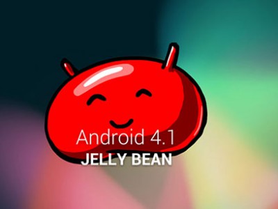 Google      Jelly Bean