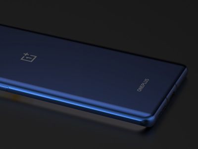     OnePlus 9   