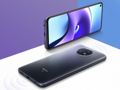 Xiaomi    Redmi Note 9T