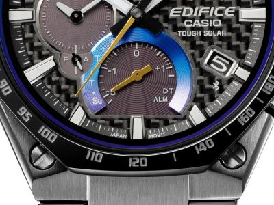 Casio     EDIFICE    