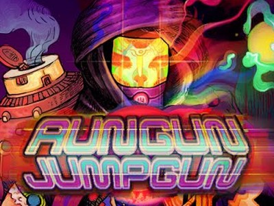   RunGunJumpGun:   