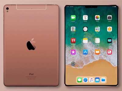  #1235: Huawei Y9, LG V30S ThinQ, Apple iPad Pro (2018), ZTE Nubia N3