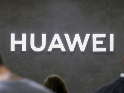   HUAWEI  .   ?