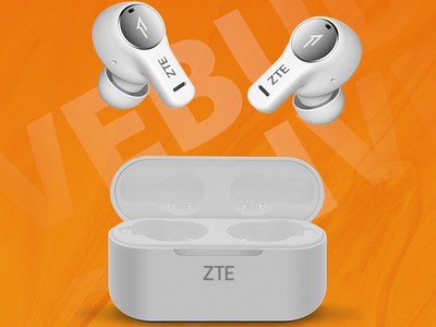 ZTE LiveBuds        