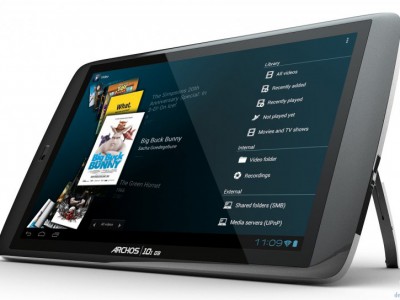  Archos 80/101 G9    Android 4.0.4