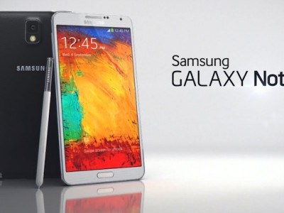  Samsung Galaxy Note 3