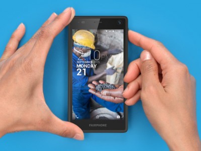 Fairphone 2        