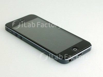   :     iPhone 5