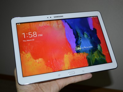 Samsung Galaxy Tab S 10.5   