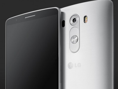 LG G4  Wi-Fi-