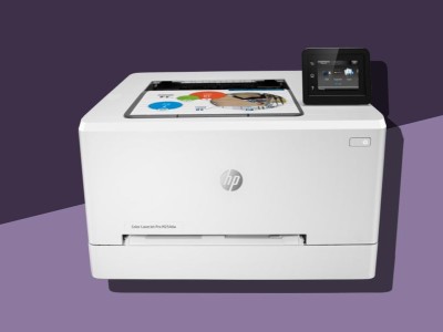  HP Color LaserJet     