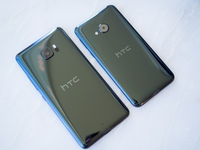 HTC U Ultra  U Play     