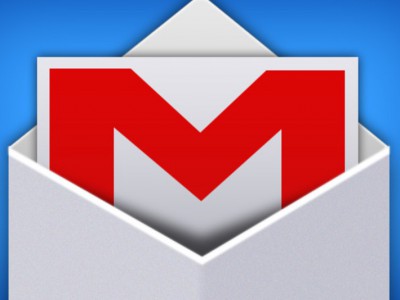 Gmail   -