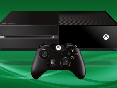 Microsoft         Xbox One