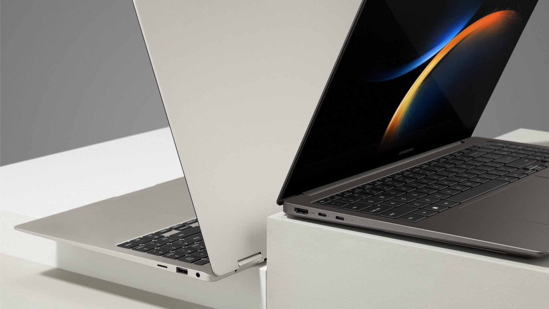 Samsung Galaxy Book 3 Ultra: AMOLED 2X, Core i9-13900H и RTX 4070 при  толщине корпуса 1,65 см - 4PDA