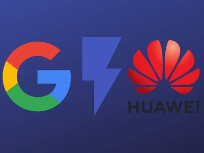 Google   Android    HUAWEI