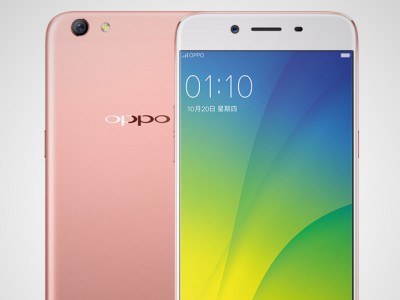 Oppo R9S  R9S Plus   