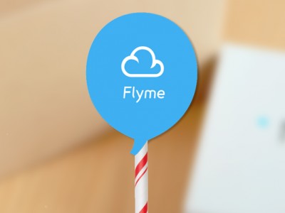   Flyme 6      