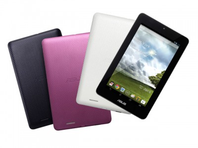 ASUS MeMO Pad  7-   Android   