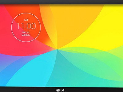 LG   G Pad 10.1 