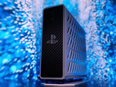 , Sony!     PlayStation 5 []