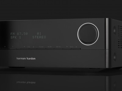 Harman Kardon HK 3700  HK 3770:       