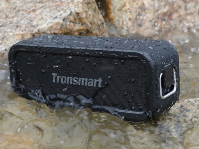  Tronsmart: 15     