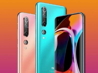  #2079:   400   Fujifilm, HUAWEI P40 Pro, Xiaomi Mi10